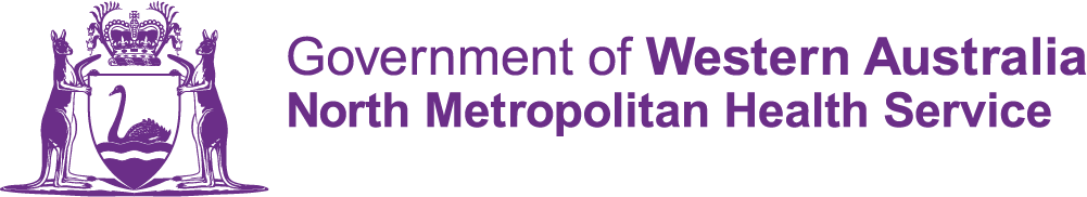 WA Department of Health logo