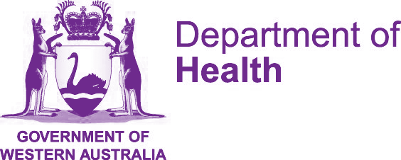 WA Department of Health logo