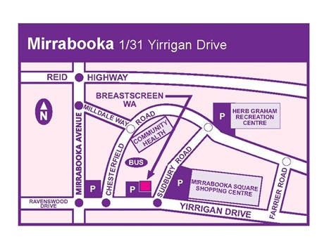Mirrabooka