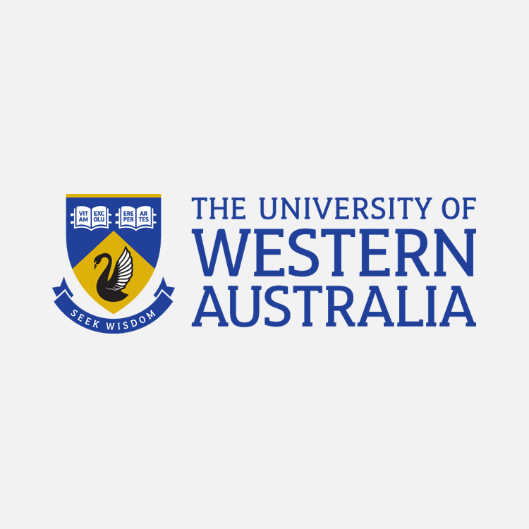 University of Western Australia Logo